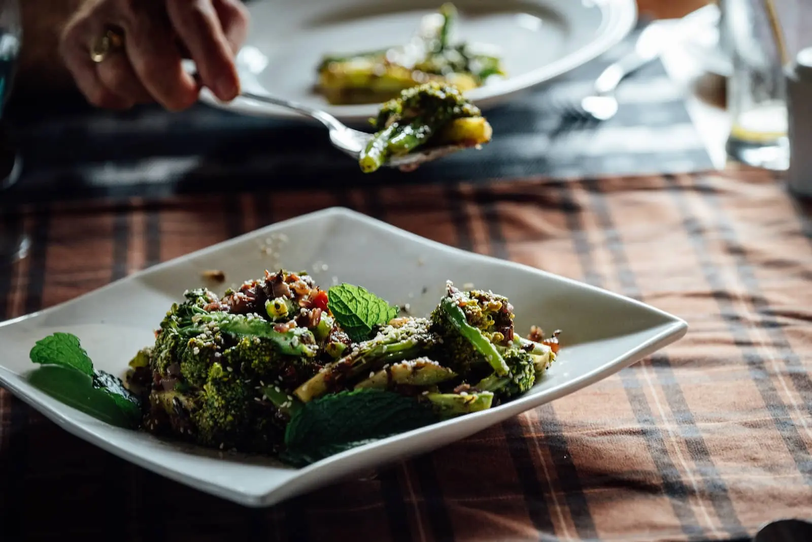 Local cuisine of Bhutan, mountain bike tour in Bhutan