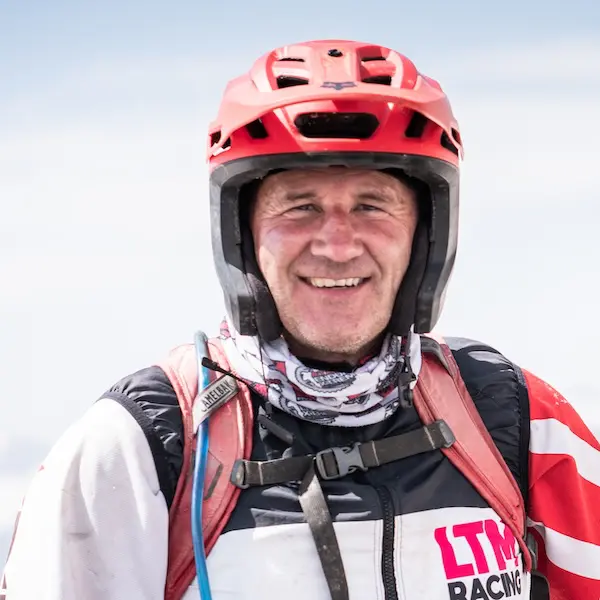 Mountain bike guide in the Pyrenees Sepu