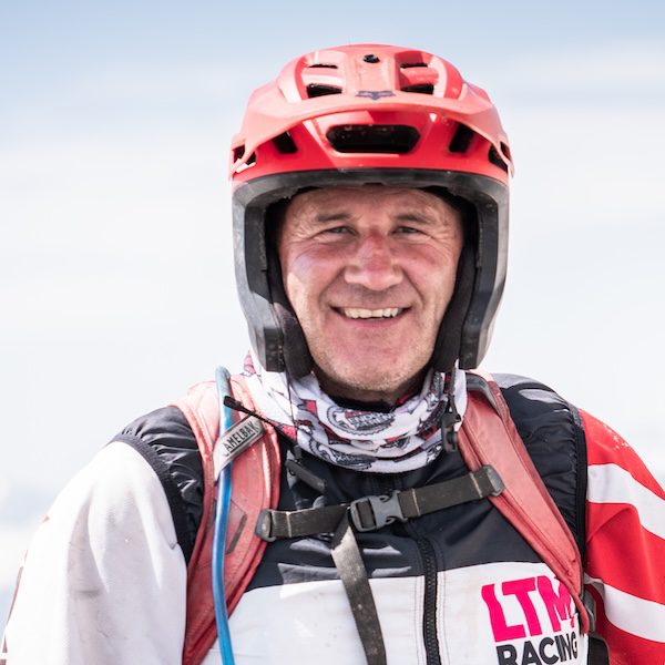 Mountain bike guide in the Pyrenees Sepu